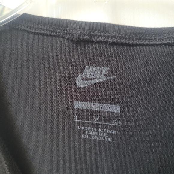 Nike NSW TAPE CROP TOP TOP - Picture 7 of 10